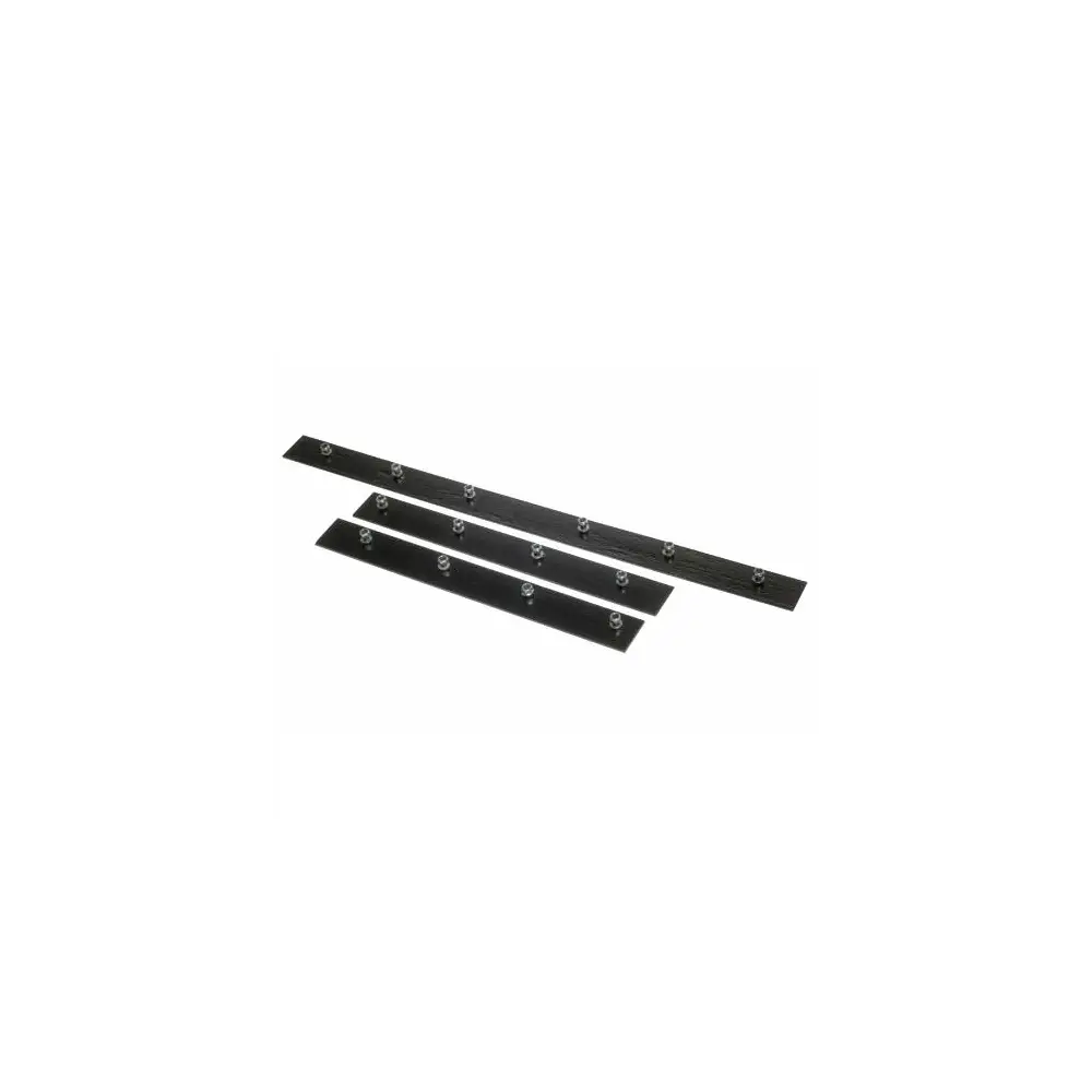 Snowplow Scraper Blades - 84" - SNOSB84N